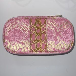 Estée Lauder Pink Bag